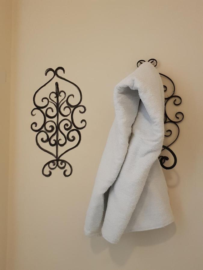 Buonanotte Margherita Tarente Buitenkant foto