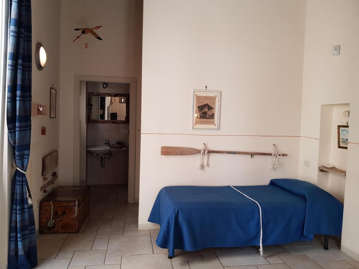 Buonanotte Margherita Tarente Buitenkant foto