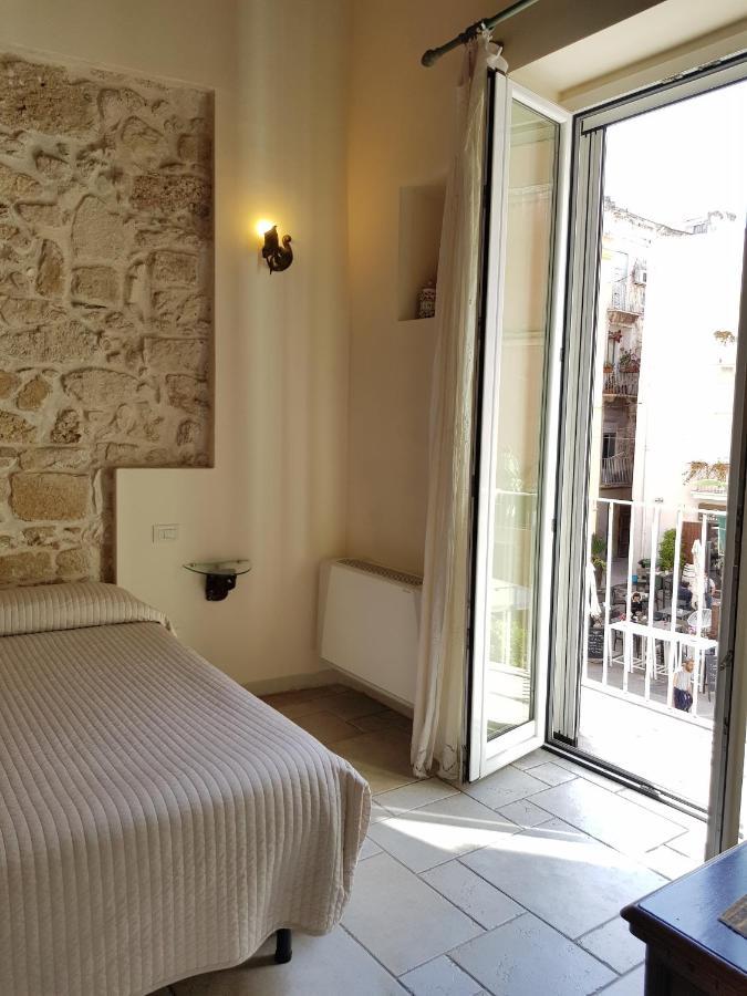 Buonanotte Margherita Tarente Buitenkant foto