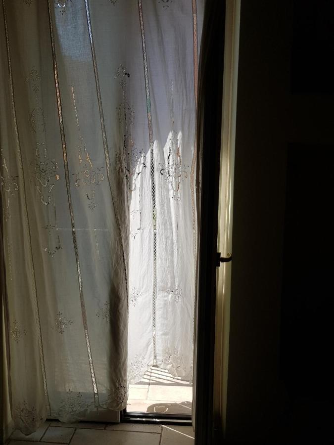 Buonanotte Margherita Tarente Buitenkant foto
